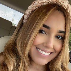 Meet your Posher, Marliane